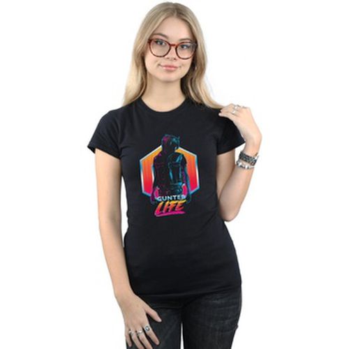 T-shirt Gunter Life - Ready Player One - Modalova