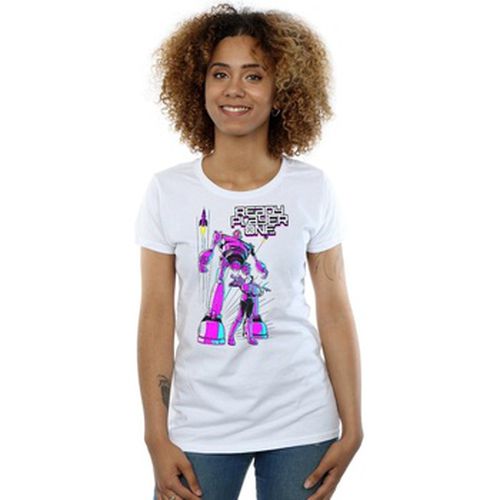 T-shirt Ready Player One BI38094 - Ready Player One - Modalova