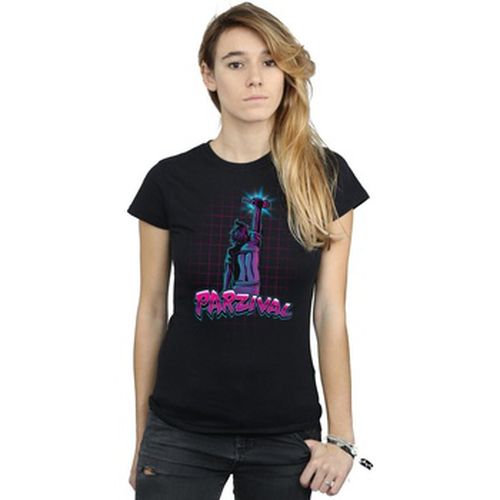 T-shirt Ready Player One BI38096 - Ready Player One - Modalova