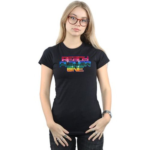 T-shirt Ready Player One BI38114 - Ready Player One - Modalova