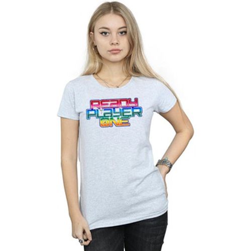 T-shirt Ready Player One BI38114 - Ready Player One - Modalova