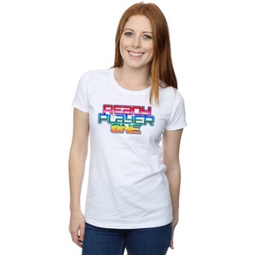 T-shirt Ready Player One BI38114 - Ready Player One - Modalova