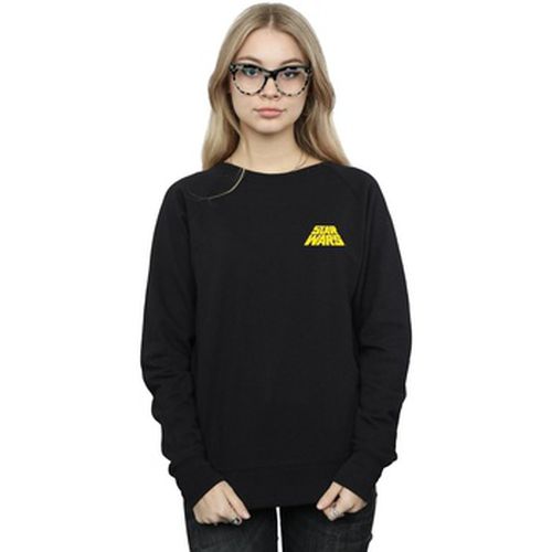 Sweat-shirt Hired By The Empire - Disney - Modalova