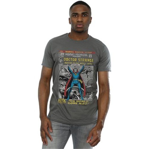 T-shirt Marvel BI37661 - Marvel - Modalova