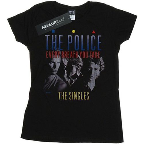 T-shirt Every Breath You Take - The Police - Modalova