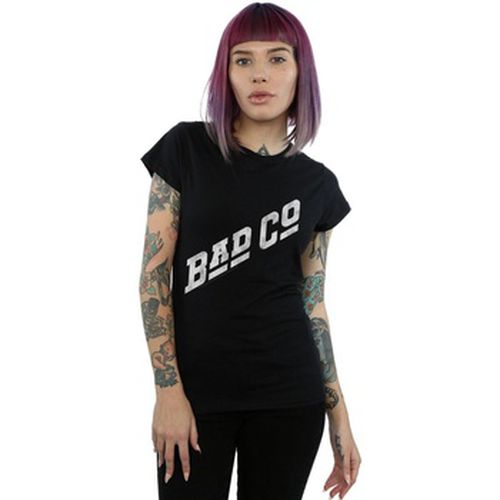 T-shirt Bad Company BI37688 - Bad Company - Modalova