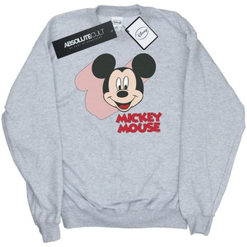 Sweat-shirt Mickey Mouse Move - Disney - Modalova