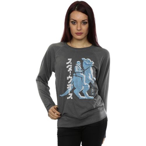 Sweat-shirt Disney Hoth - Disney - Modalova