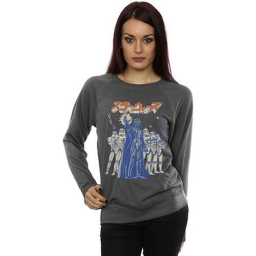 Sweat-shirt Disney Force Choke - Disney - Modalova