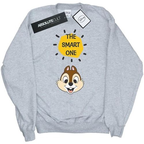 Sweat-shirt Chip N Dale The Smart One - Disney - Modalova