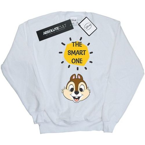Sweat-shirt Chip N Dale The Smart One - Disney - Modalova