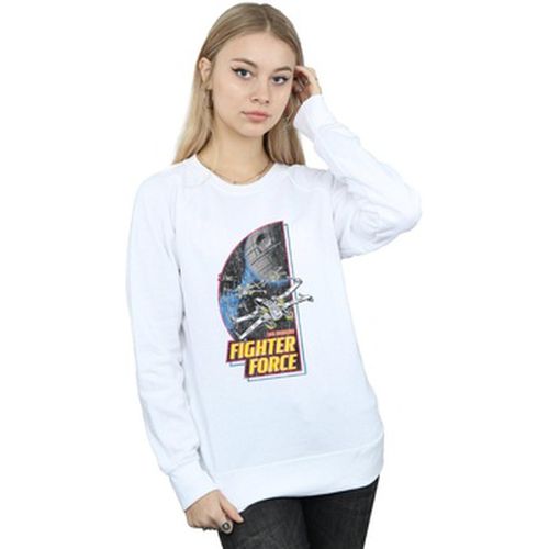 Sweat-shirt Disney Fighter Force - Disney - Modalova