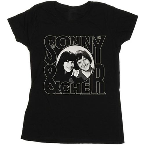 T-shirt Sonny & Cher BI37798 - Sonny & Cher - Modalova