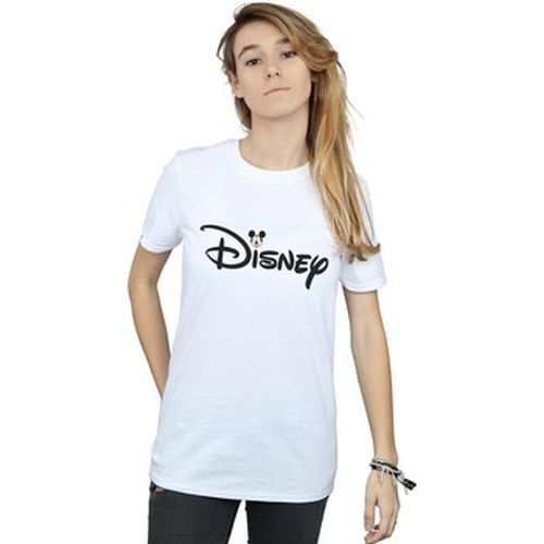 T-shirt Mickey Mouse Logo Head - Disney - Modalova