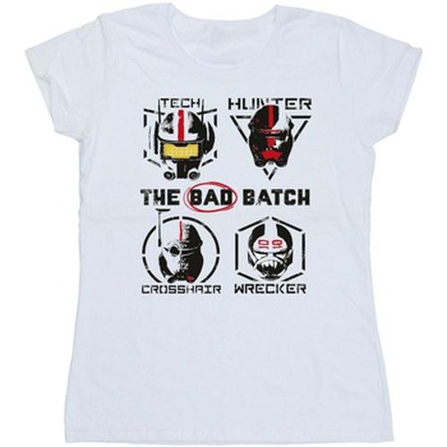 T-shirt Star Wars: Bad Batch - Star Wars: Bad Batch - Modalova