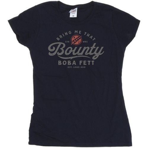 T-shirt Bring Me That Bounty - Disney - Modalova