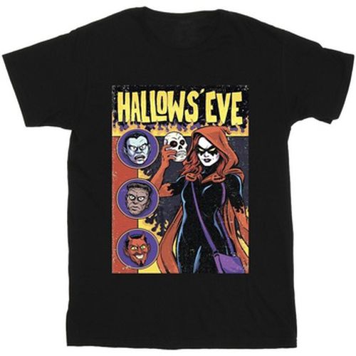 T-shirt Hallows Eve Comic Cover - Marvel - Modalova