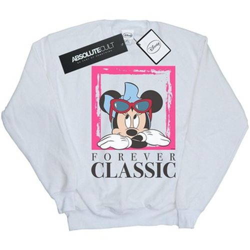 Sweat-shirt Minnie Mouse Forever Classic - Disney - Modalova