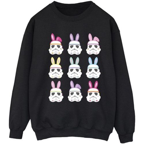 Sweat-shirt Stormtrooper Easter Bunnies - Disney - Modalova