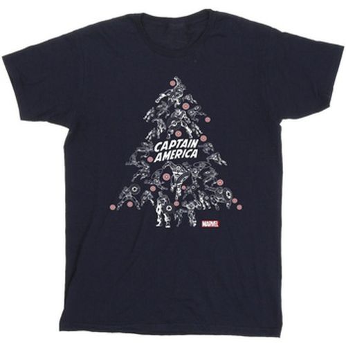 T-shirt Marvel BI38483 - Marvel - Modalova