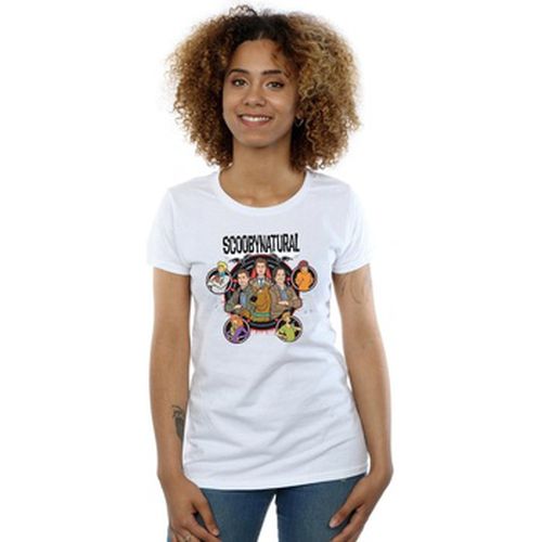 T-shirt Scoobynatural BI38501 - Scoobynatural - Modalova