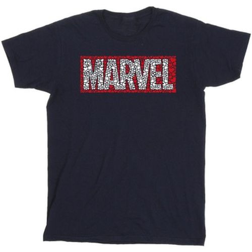 T-shirt Marvel BI38150 - Marvel - Modalova