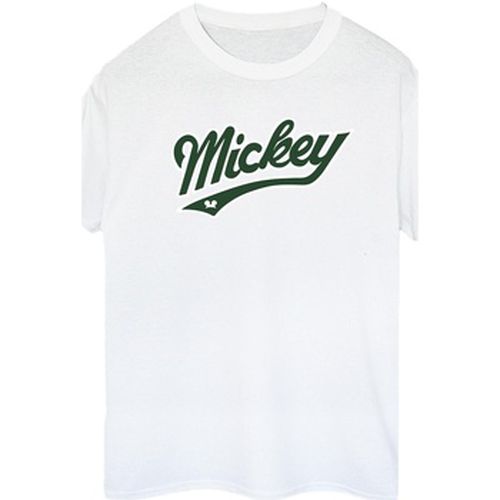T-shirt Disney Mickey Mouse Bold - Disney - Modalova