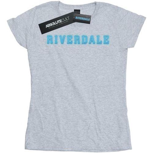 T-shirt Riverdale BI38199 - Riverdale - Modalova