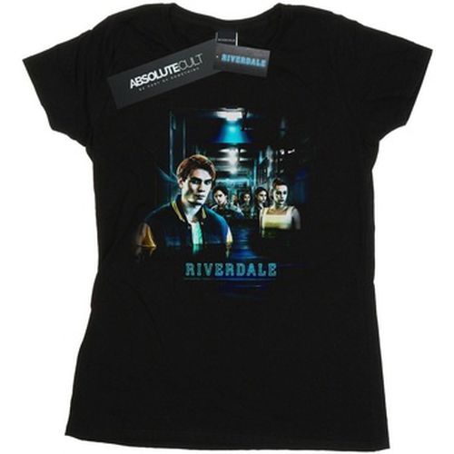 T-shirt Riverdale Flooded Hallway - Riverdale - Modalova