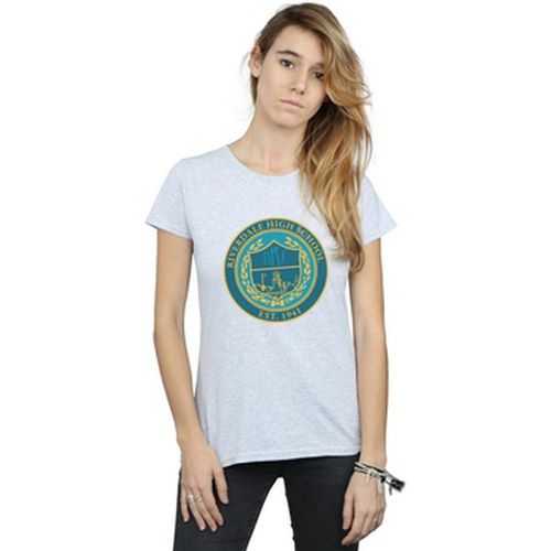 T-shirt Riverdale BI38202 - Riverdale - Modalova