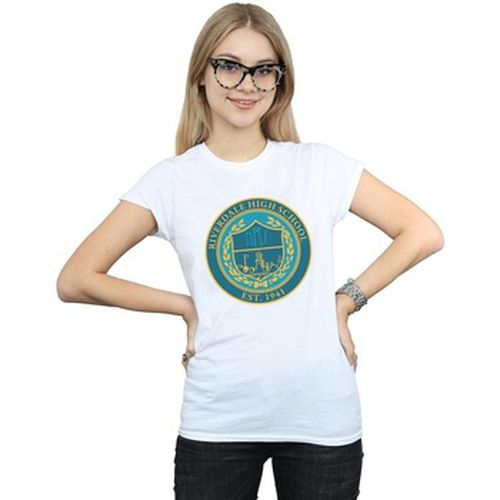 T-shirt Riverdale BI38202 - Riverdale - Modalova