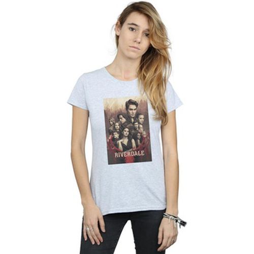 T-shirt Riverdale BI38214 - Riverdale - Modalova