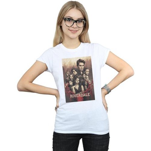 T-shirt Riverdale BI38214 - Riverdale - Modalova