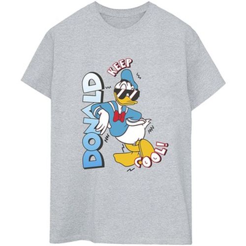 T-shirt Disney Donald Duck Cool - Disney - Modalova