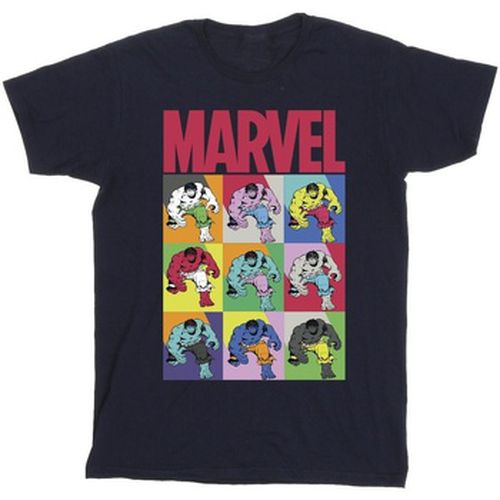 T-shirt Marvel BI38238 - Marvel - Modalova