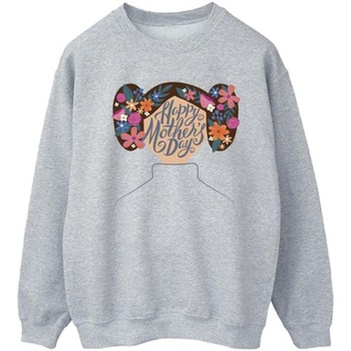 Sweat-shirt Leia Mothers Day - Disney - Modalova
