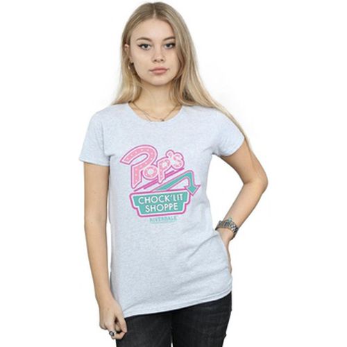 T-shirt Riverdale Pops Logo - Riverdale - Modalova