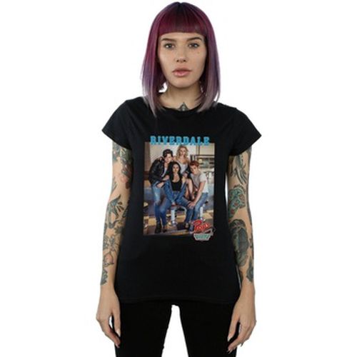 T-shirt Riverdale Pops - Riverdale - Modalova