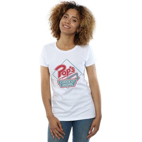 T-shirt Riverdale Shoppe - Riverdale - Modalova