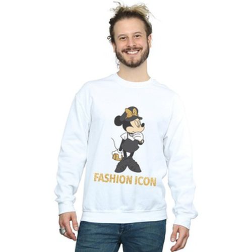 Sweat-shirt Minnie Mouse Fashion Icon - Disney - Modalova