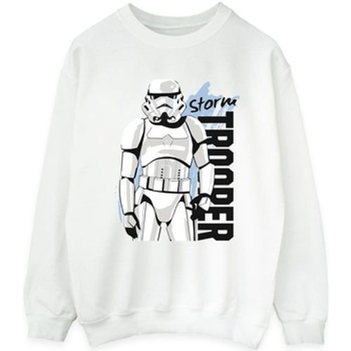 Sweat-shirt Disney Storm Trooper - Disney - Modalova