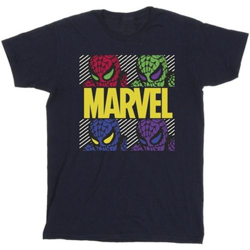 T-shirt Marvel BI38283 - Marvel - Modalova