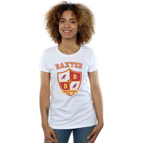 T-shirt BI38291 - The Chilling Adventures Of Sabri - Modalova