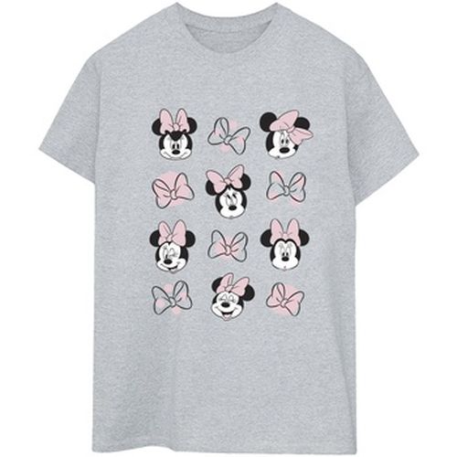 T-shirt Minnie Mouse Multiple - Disney - Modalova
