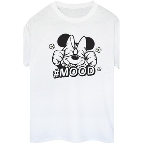 T-shirt Disney Minnie Mouse Mood - Disney - Modalova