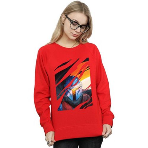 Sweat-shirt Disney The Mandalorian - Disney - Modalova