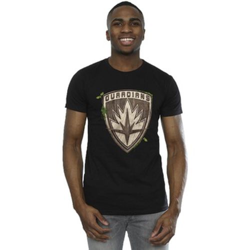 T-shirt Marvel I Am Groot Guardian - Marvel - Modalova