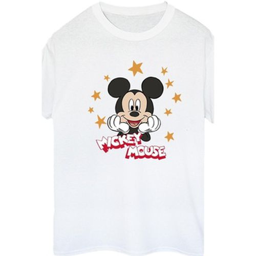 T-shirt Disney Mickey Mouse Stars - Disney - Modalova