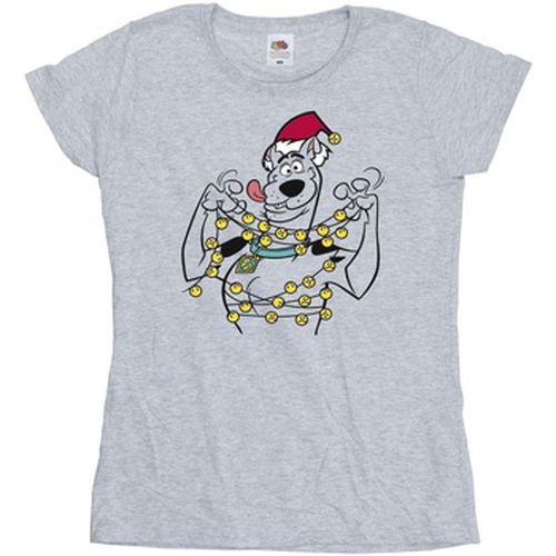 T-shirt Scooby Doo Christmas Bells - Scooby Doo - Modalova