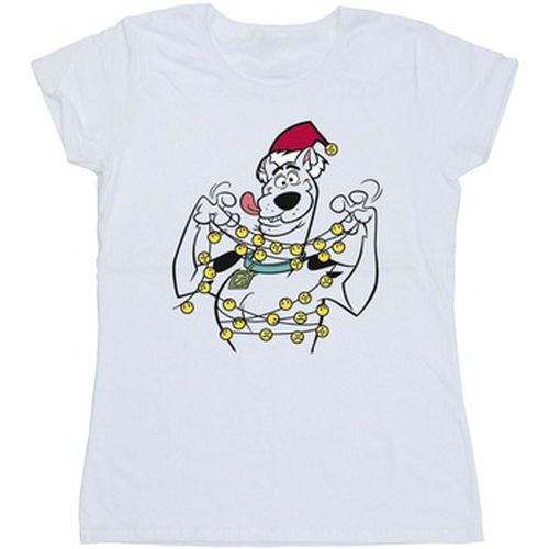 T-shirt Scooby Doo Christmas Bells - Scooby Doo - Modalova